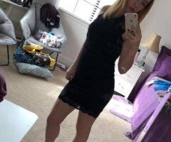 Concord CA Female Escort — Discreet Afternoon Outcalls - Image 5