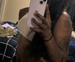 Bakersfield escorts - Melly — Slim Thick Ebony Outcalls (Incall/Outcalls) + 2 Girl Special — Bakersfield CA
