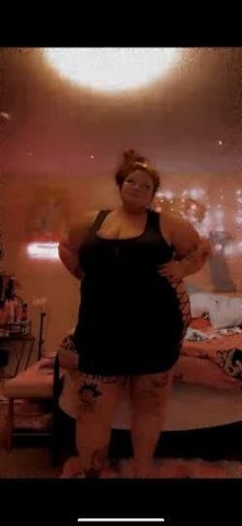 Tri-Cities BBW Phone Services — Daddy Package, Video Chats & Custom Content - 1