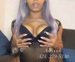 Aaliyah Rose in Boulder CO — In-Calls & Out-Calls - Image 4