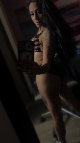 Greenville Petite “Birthday Girl” — FaceTime or Snapchat verifications - 1
