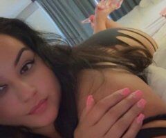 Eliana (Fredericksburg, VA) — Discreet Fetish-Friendly TikTok Type - Image 7