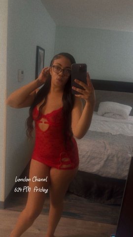 San Jose Incall & Outcall Specials with Big Booty and Throat Goat - 1