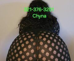 Chyna — Female Escort on the Space Coast (Cash Only) - Image 2