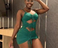 Baltimore Female Escort — Affectionate Adult Companion - Image 2