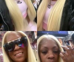 Southern Maryland Female Escort — In-Call BBJ/BJ Special - Image 2