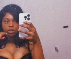 Ebony Female Escort in Lubbock for Deep Throat Videos (Text) - Image 2