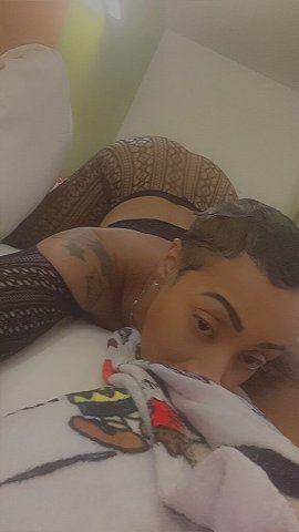 San Francisco Female Escort — Latino/Black mixed & multi pops (extra fee) - 1