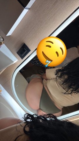 Palm Desert CA BBW Latina Female Escort — Incalls Tonight - 1
