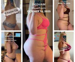 Grand Rapids GFE Female Escort — Last Day Specials (Cash Only, No Deposit) - Image 3