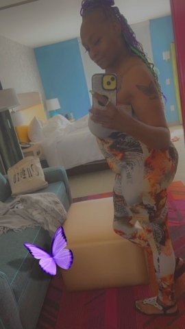 Savannah — Female Escort in Meridian, Mississippi (No Men Under 30) - 1