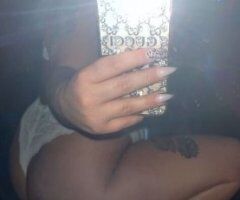 Curvy Blonde Escort in Youngstown — Incall with Paige - Image 5