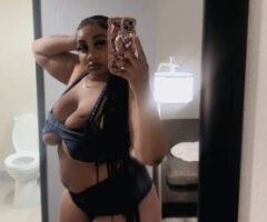 Columbia SC Thick Brown & Freaky Cum Escort (In/Outcalls w/ Deposit) - Image 3