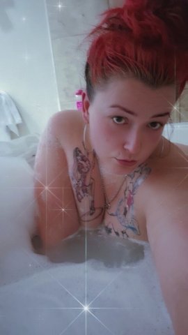 Sinful Saturday — Big Booty Bubbles Loyalty Program (Time Giver) - 1