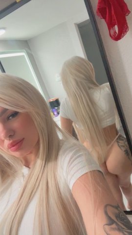 Cubana Latina Female Escort in Houston, TX - 1