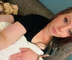 Long Island NY Nympho Female Escort — Cum try the banana trick - Image 3