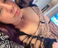 Long Island NY Nympho Female Escort — Cum try the banana trick - Image 4