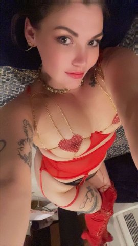 Central Jersey Upscale Female Escort — In & Out - 1