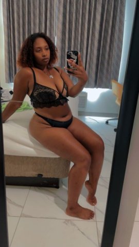 Stockton Thick Latina Fetish-Friendly Female Escort — Facetime Verify - 1