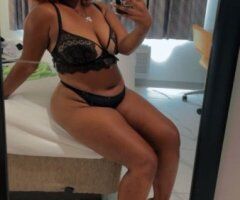 Stockton escorts - Stockton Thick Latina Fetish-Friendly Female Escort — Facetime Verify