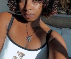 Stockton Thick Latina Fetish-Friendly Female Escort — Facetime Verify - Image 4