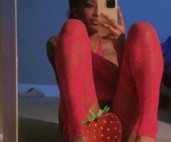Greensboro, NC Petite Pregnant Female Escort (Video Call Verification) - Image 4