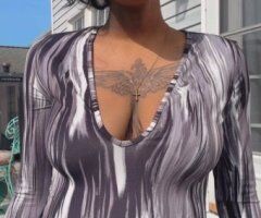 Greensboro, NC Petite Pregnant Female Escort (Video Call Verification) - Image 5