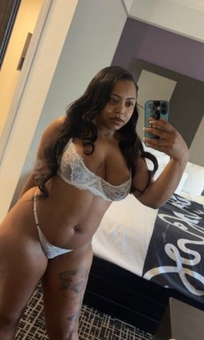 Houma LA Female Escort — Oral, Anal, Bare Sex (Incall/Outcall/Car/Hotel) - 1