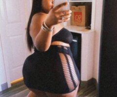 Inland Empire escorts - Inland Empire Incall & Outcall — Sexy Chocolate BBW (28) at 5'3, 38DD