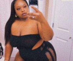 Inland Empire Incall & Outcall — Sexy Chocolate BBW (28) at 5'3, 38DD - Image 3