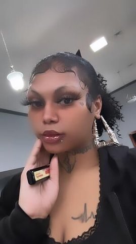 Flint Female Escort — 24-Hour Open-Minded Encounter - 1