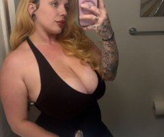 Tucson, AZ Thick Snow Bunny Female Escort — Custom Content & Discreet Safe - Image 2