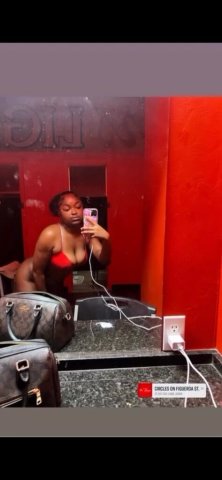 Oklahoma City Wet & Creamy Female Escort — Extra Deep Throat, Fetish Friendly - 1