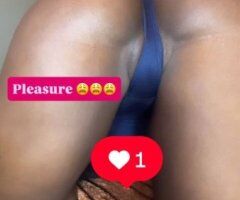 Oklahoma City Wet & Creamy Female Escort — Extra Deep Throat, Fetish Friendly - Image 6