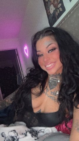 Burke VA Private Female Escort — Discreet Fetish-Friendly Incall/Outcall - 1