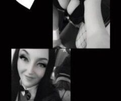 Spokane escorts - Real Flex Miss Juicy (Lexxi) — Spokane Female Escort, Dinner Dates & BDSM