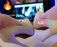 Real Flex Miss Juicy (Lexxi) — Spokane Female Escort, Dinner Dates & BDSM - Image 11