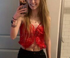 Salt Lake City escorts - Soft blonde BBW — playful mischief with a young roommate vibe (Salt Lake City)