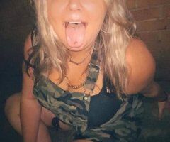 Soft blonde BBW — playful mischief with a young roommate vibe (Salt Lake City) - Image 6
