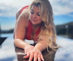 Soft blonde BBW — playful mischief with a young roommate vibe (Salt Lake City) - Image 7