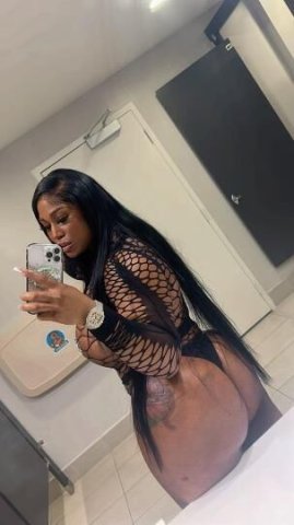 Valdosta, GA Exotic Trans Big Booty Vixen (26) - 1