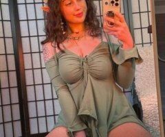 Staten Island NY Female Escort — shower sex & private video content - Image 5