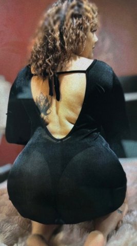 Clarksville TN Female Escort — Outcalls with Address Verification (No AA Under 45) - 1