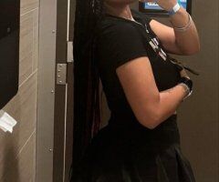 Oklahoma City Female Escort — WhatsApp 213-4 58-4523 (23) - Image 2