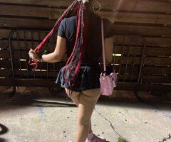 Oklahoma City Female Escort — WhatsApp 213-4 58-4523 (23) - Image 3
