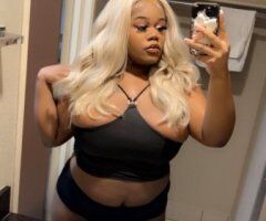 Tucson BBW Female Escort — Playful Curves & Splashy Slide - Image 4