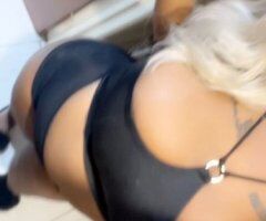 Tucson BBW Female Escort — Playful Curves & Splashy Slide - Image 5
