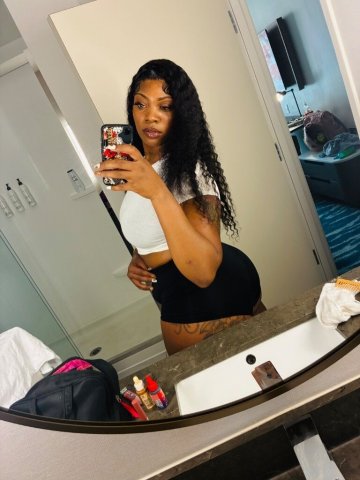 Memphis Female Escort — QV & HHR, thick wet pussy & face time - 1