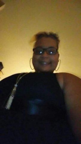 Monroe BBW Bunny Escort — discreet, real, available now - 1