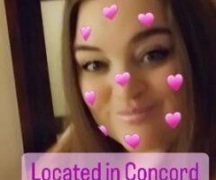 Concord BBW Escort — Hosting, Traveling & Video Sexing - Image 4